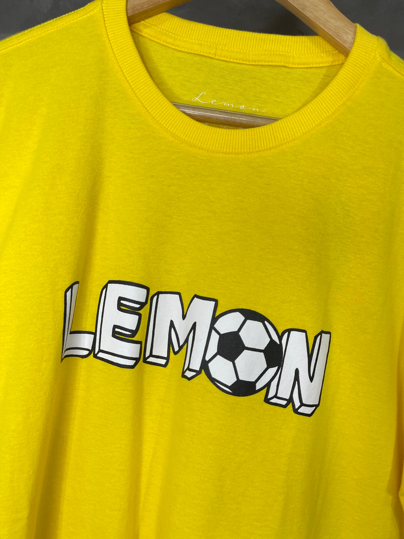 Camisetas Lemon