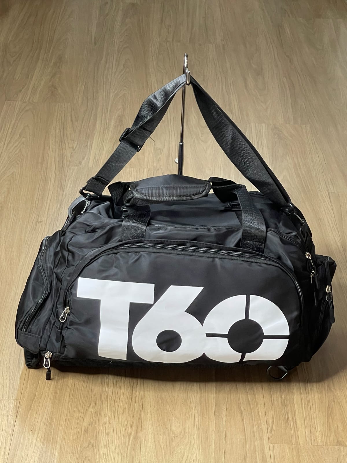 Bolsa T60 UNISSEX