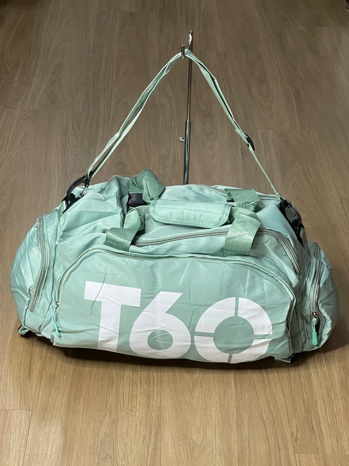 Bolsa T60 Unissex